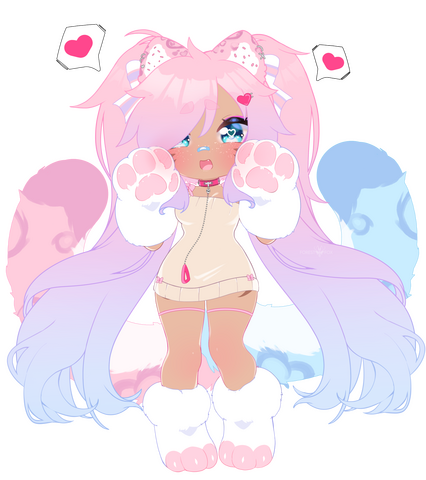 Gift by @Forestfox66