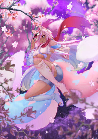 @ddoo_dokun (Transform to Demon Form)