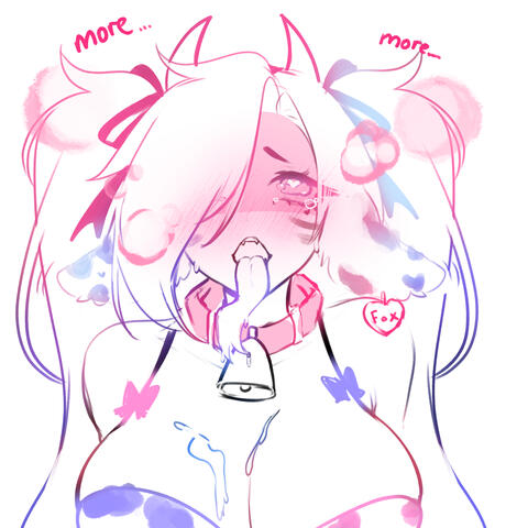 Gift by @Forestfox66