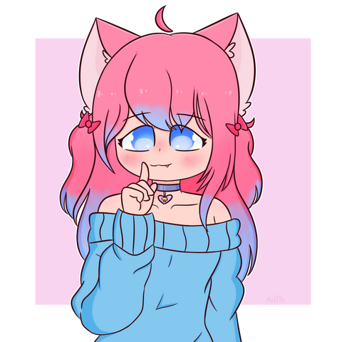 @MuffinNekoArt