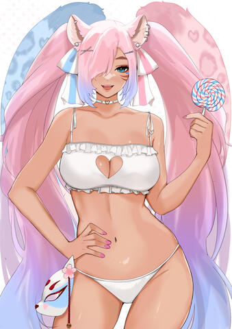 @CrowWinterheart (From Zeph)