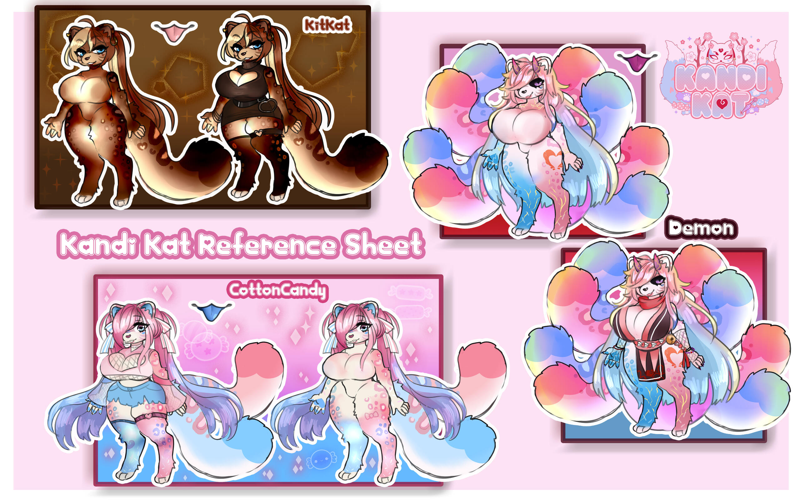 Original Look @Cxnnabella