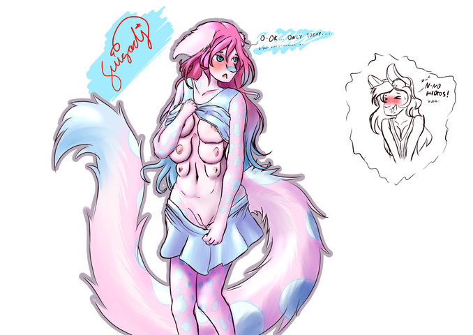 Gift from old friend