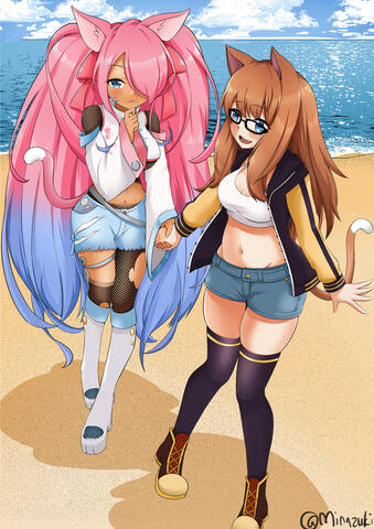 Gift from @PastryCatte