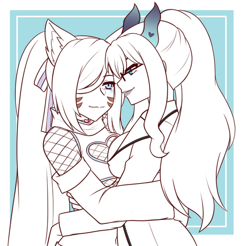 Gift from @Zendrella_Love