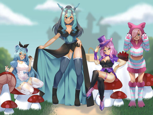 Gift from @Zendrella_Love