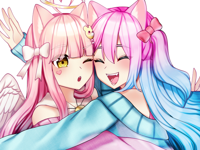 Gift from @sleepyumii