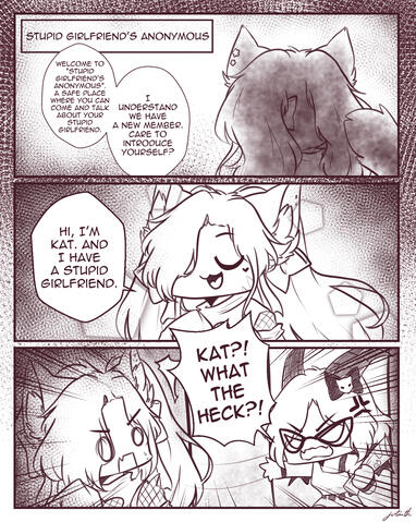 @Cheonsunny_ w/Lizannedra