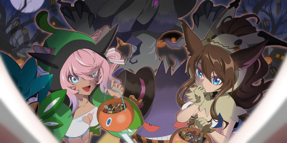 @ruigami w/KrystalKaandi