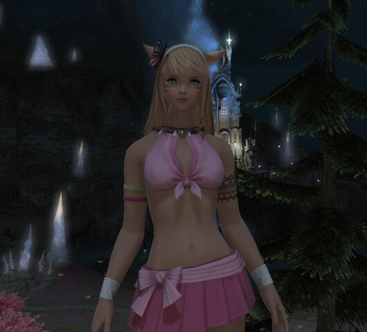 Vanilla BRD (Pre-DT)