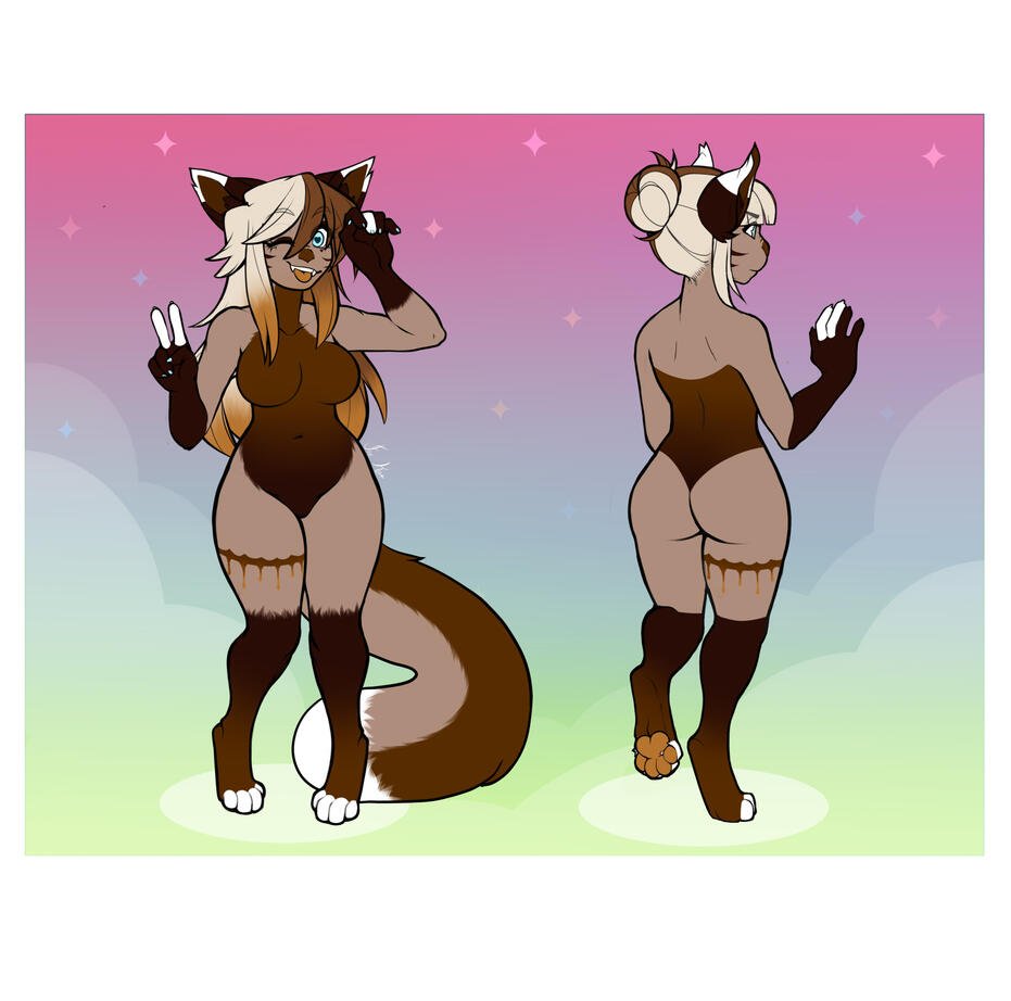 Gift from old friend